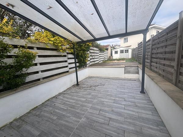 A louer Maison de Ville