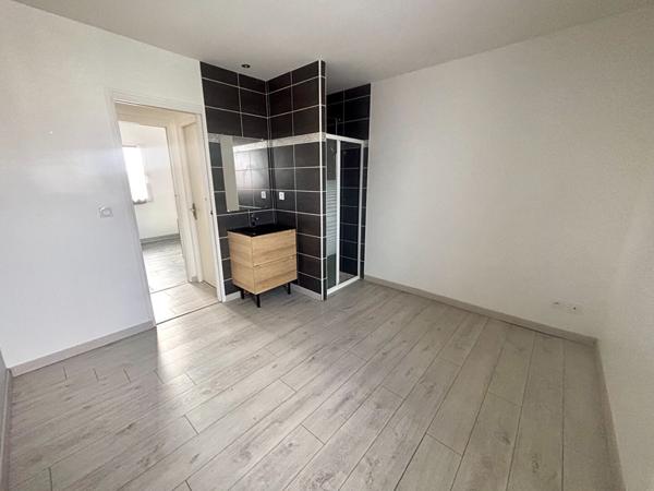 A louer Maison de Ville