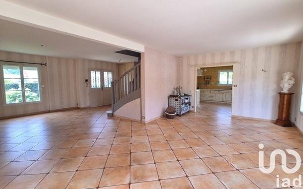 Maison à vendre 6 pièces 161 m² Maintenon