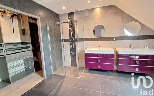 Maison à vendre 6 pièces 161 m² Maintenon