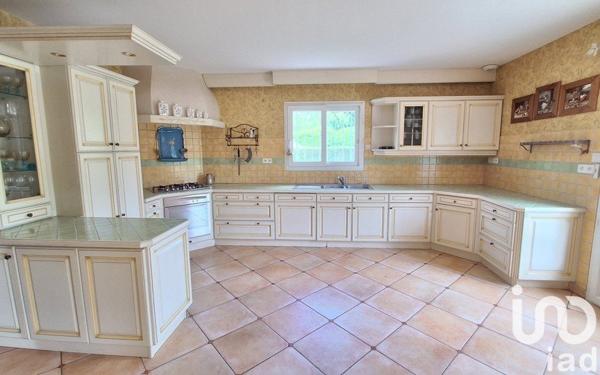 Maison à vendre 6 pièces 161 m² Maintenon