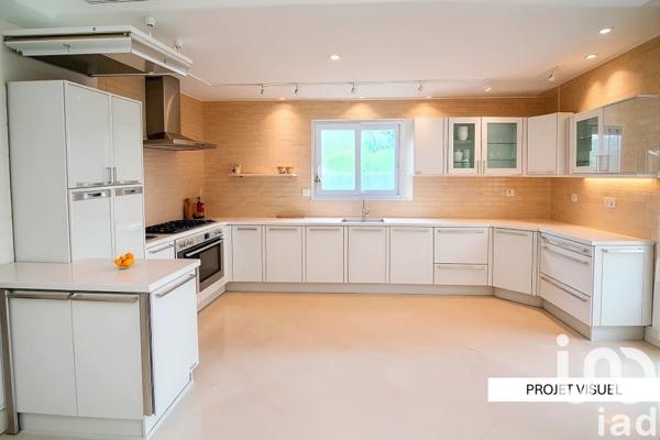 Maison à vendre 6 pièces 161 m² Maintenon