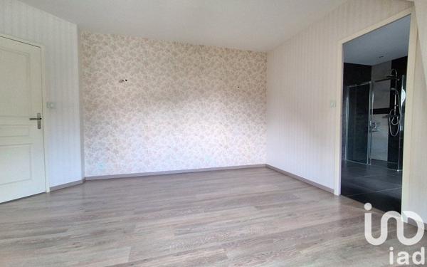 Maison à vendre 6 pièces 161 m² Maintenon