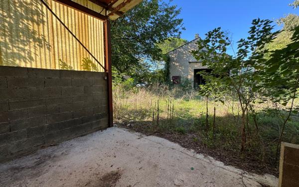 Maison à vendre    5 pièces •  Carpentras