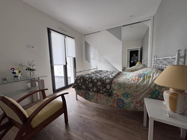 Maison 6 pièce(s) 4 chambre(s) 178 m²