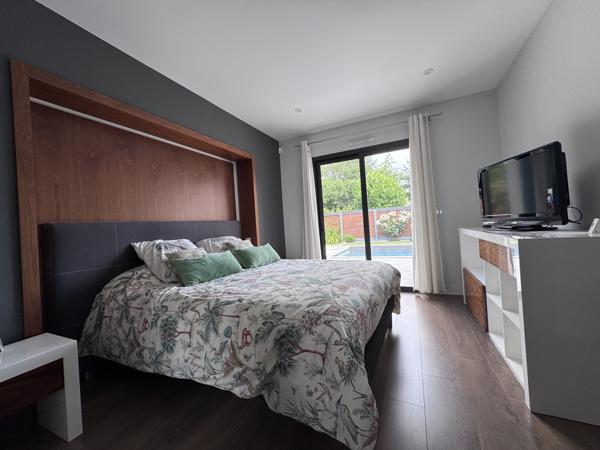 Maison 6 pièce(s) 4 chambre(s) 178 m²