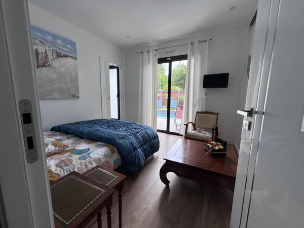 Maison 6 pièce(s) 4 chambre(s) 178 m²