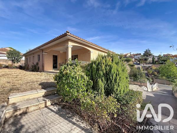 Maison à vendre 5 pièces 115 m² Millau