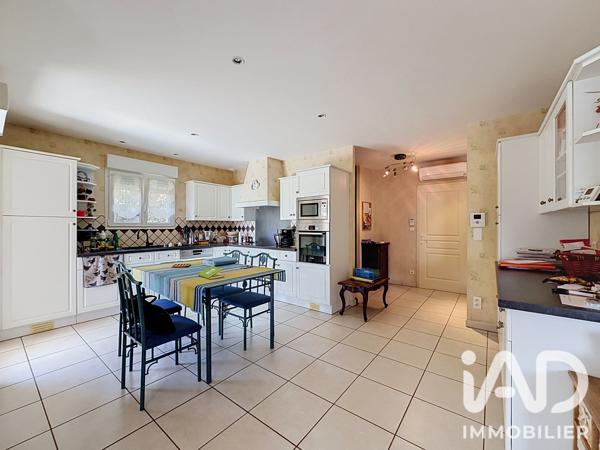 Maison à vendre 5 pièces 115 m² Millau