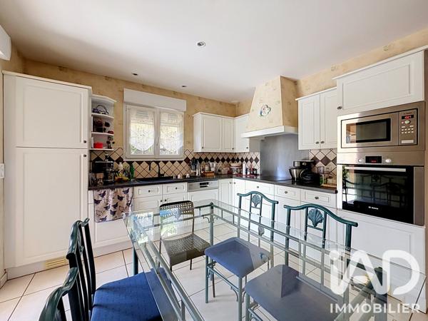 Maison à vendre 5 pièces 115 m² Millau