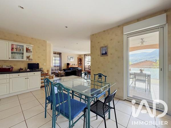 Maison à vendre 5 pièces 115 m² Millau