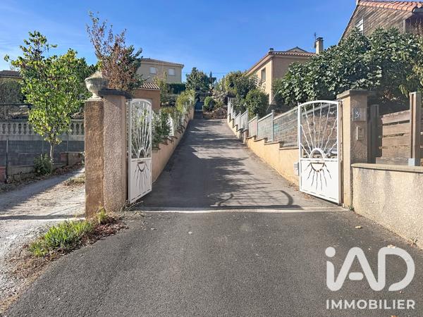 Maison à vendre 5 pièces 115 m² Millau