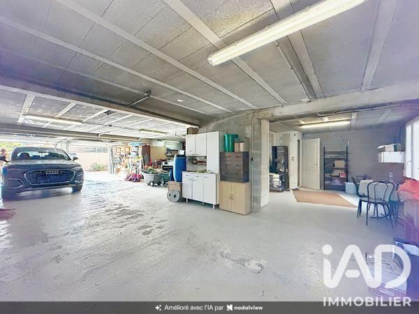 Maison à vendre 5 pièces 115 m² Millau