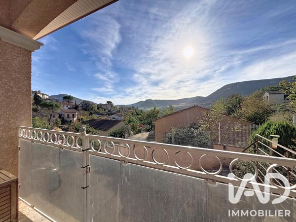 Maison à vendre 5 pièces 115 m² Millau
