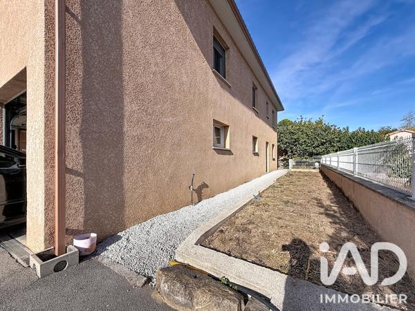 Maison à vendre 5 pièces 115 m² Millau