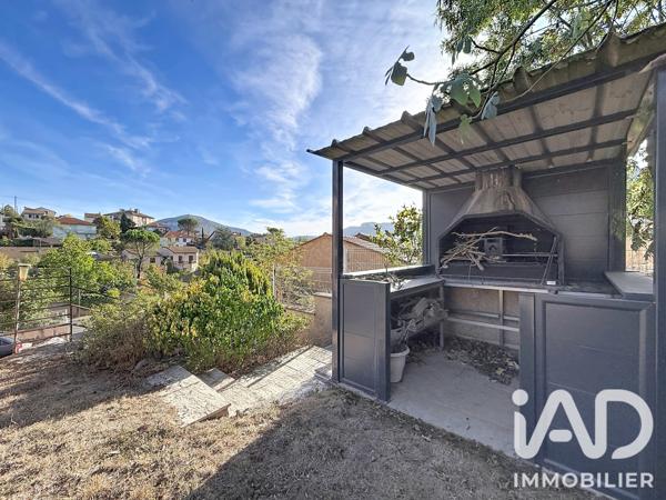 Maison à vendre 5 pièces 115 m² Millau