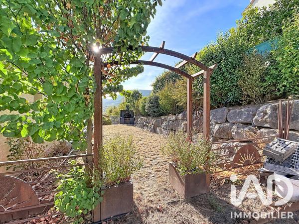 Maison à vendre 5 pièces 115 m² Millau