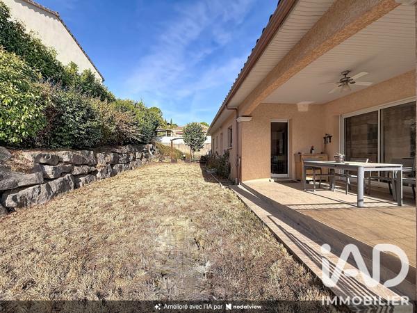 Maison à vendre 5 pièces 115 m² Millau