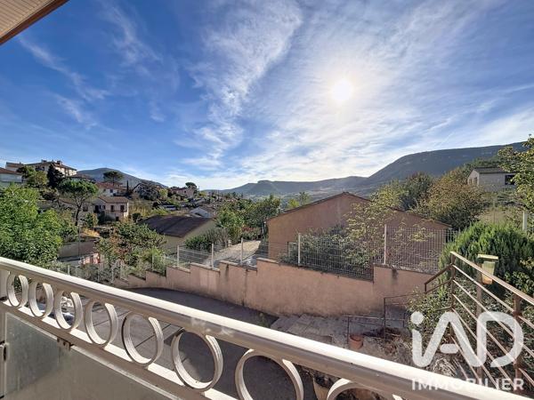 Maison à vendre 5 pièces 115 m² Millau