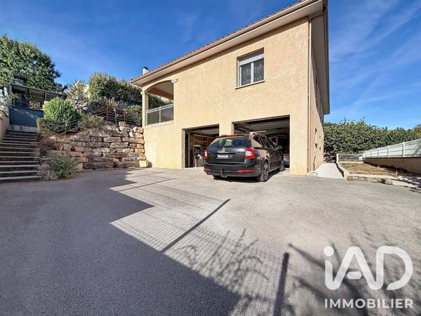 Maison à vendre 5 pièces 115 m² Millau