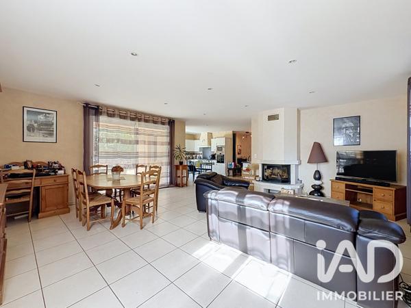 Maison à vendre 5 pièces 115 m² Millau