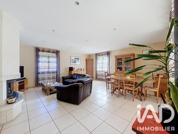 Maison à vendre 5 pièces 115 m² Millau