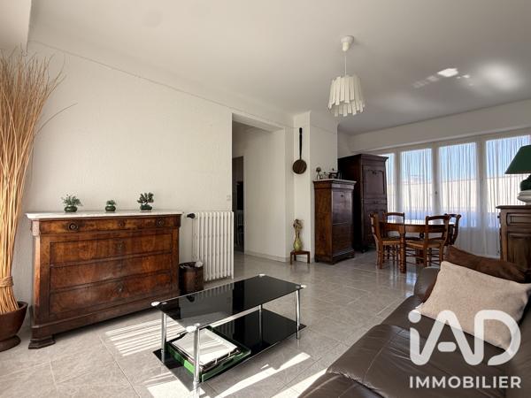 Appartement à vendre 4 pièces 77 m² Toulouse