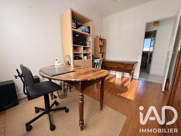 Appartement à vendre 4 pièces 77 m² Toulouse