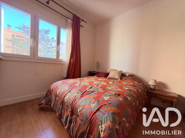 Appartement à vendre 4 pièces 77 m² Toulouse