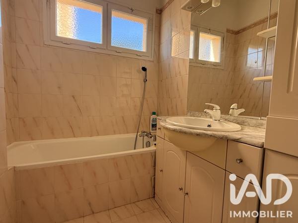 Appartement à vendre 4 pièces 77 m² Toulouse