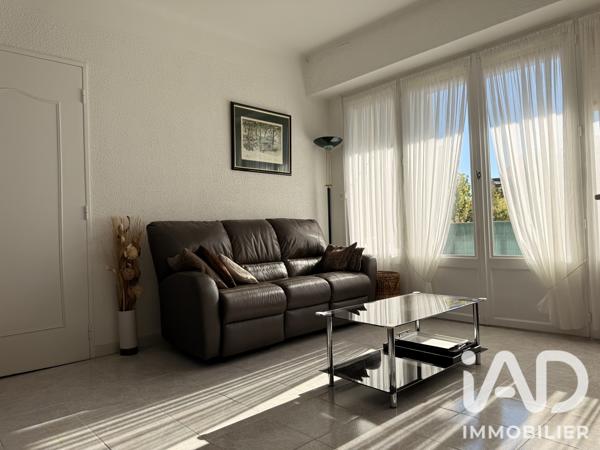 Appartement à vendre 4 pièces 77 m² Toulouse