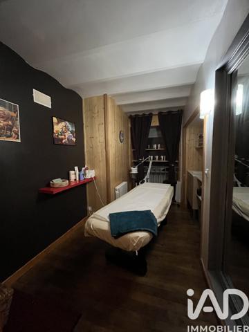 Murs commerciaux  à vendre 147 m² Mont-Dore