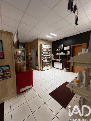 Murs commerciaux  à vendre 147 m² Mont-Dore