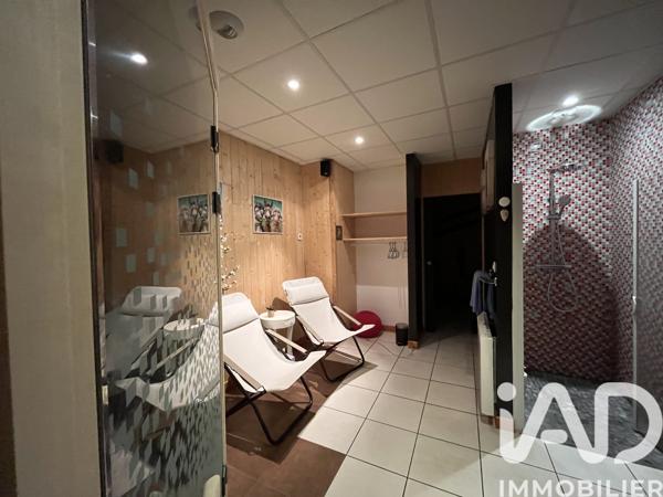 Murs commerciaux  à vendre 147 m² Mont-Dore
