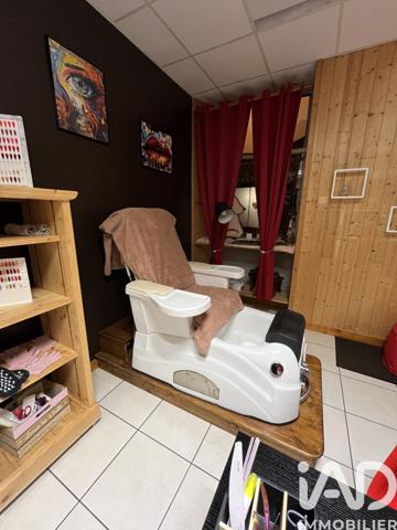 Murs commerciaux  à vendre 147 m² Mont-Dore