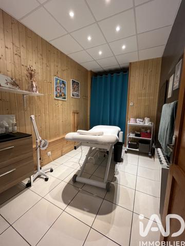 Murs commerciaux  à vendre 147 m² Mont-Dore