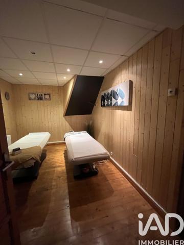 Murs commerciaux  à vendre 147 m² Mont-Dore