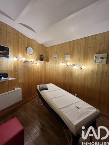 Murs commerciaux  à vendre 147 m² Mont-Dore
