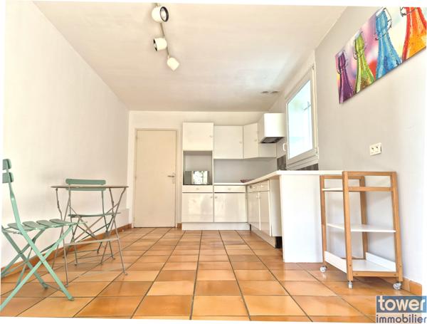 Villa familiale 5 pièces – 143 m² – Les Angles, secteur recherché