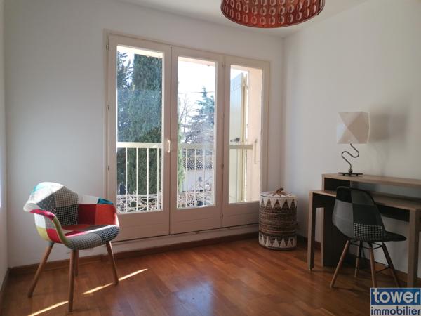 Villa familiale 5 pièces – 143 m² – Les Angles, secteur recherché