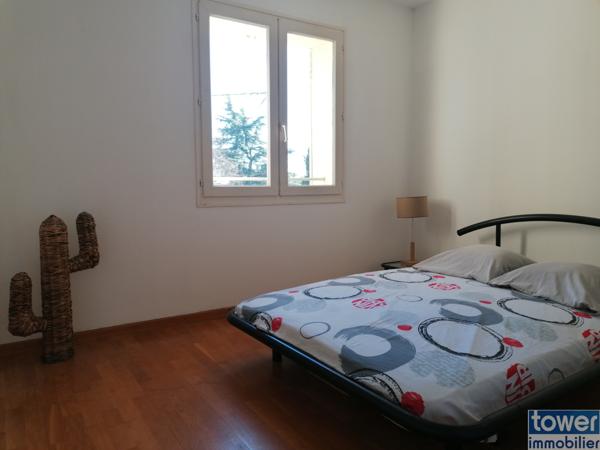 Villa familiale 5 pièces – 143 m² – Les Angles, secteur recherché