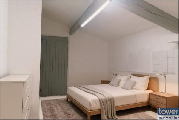 Villa familiale 5 pièces – 143 m² – Les Angles, secteur recherché