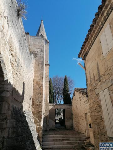 Villa familiale 5 pièces – 143 m² – Les Angles, secteur recherché