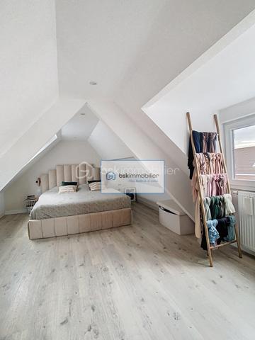 Maison de ville de 78 m²