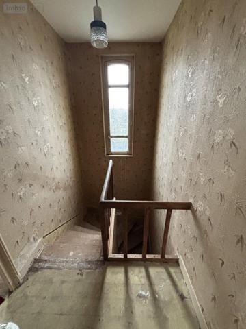 Maison à vendre à Bessé-sur-Braye dans la Sarthe (72310), ref : 101/1931