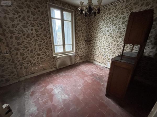 Maison à vendre à Bessé-sur-Braye dans la Sarthe (72310), ref : 101/1931