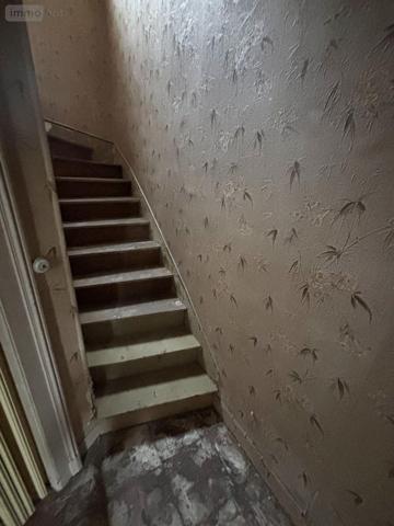 Maison à vendre à Bessé-sur-Braye dans la Sarthe (72310), ref : 101/1931