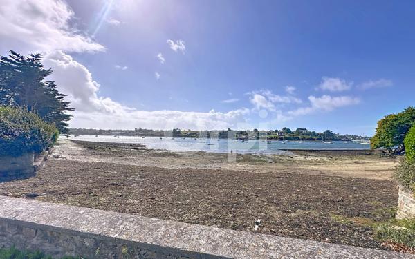 Maison à vendre    4 pièces •  Lannilis