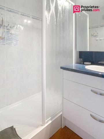 Appartement Port Camargue 1 pièce(s) 26 m2