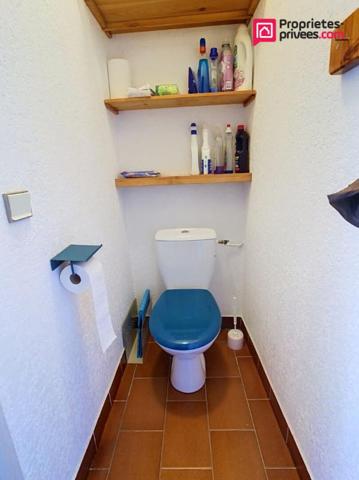 Appartement Port Camargue 1 pièce(s) 26 m2